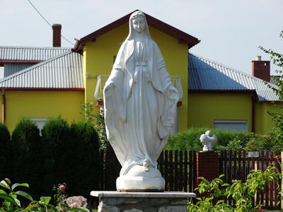 Zdjęcie kościoła 4